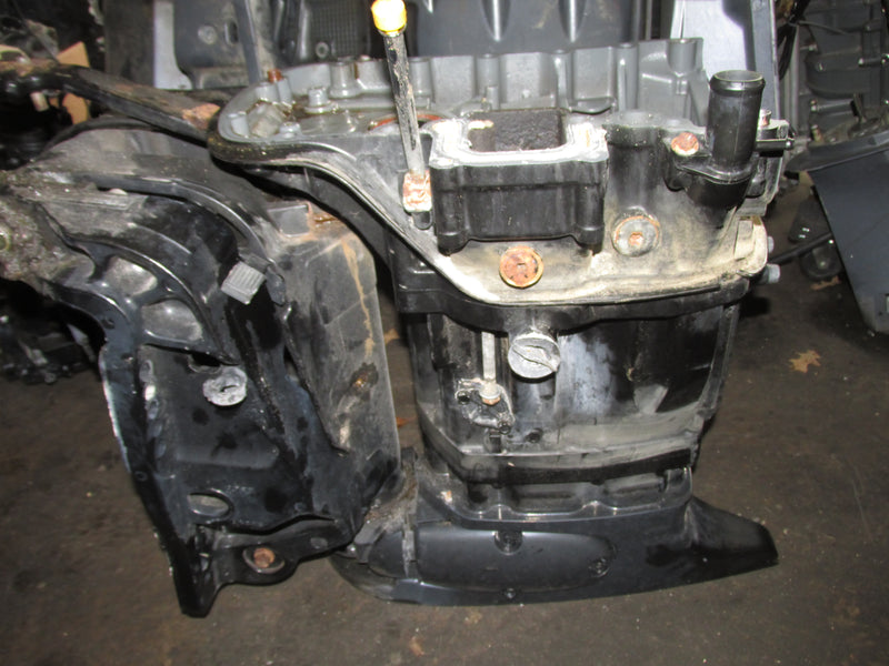Suzuki DF115 115hp Outboard 20" Midsection