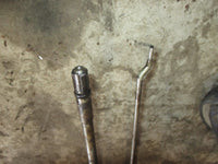 Load image into Gallery viewer, Evinrude 70hp 2 stroke outboard 20 inch lower unit
