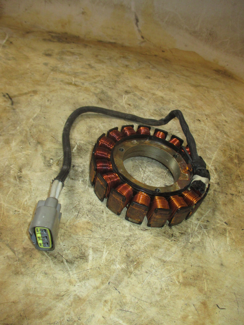 Honda BF90D 90hp outboard stator (31632-ZY9-003)