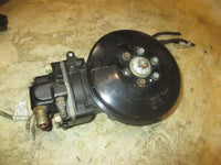 Load image into Gallery viewer, Mercury Optimax 3.0L 225hp 2 stroke outboard air compressor (8M0081633)
