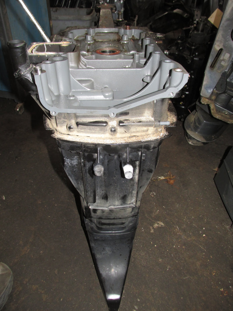 Suzuki DF115 115hp Outboard 20" Midsection