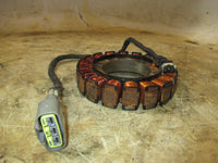 Load image into Gallery viewer, Honda BF90D 90hp outboard stator (31632-ZY9-003)
