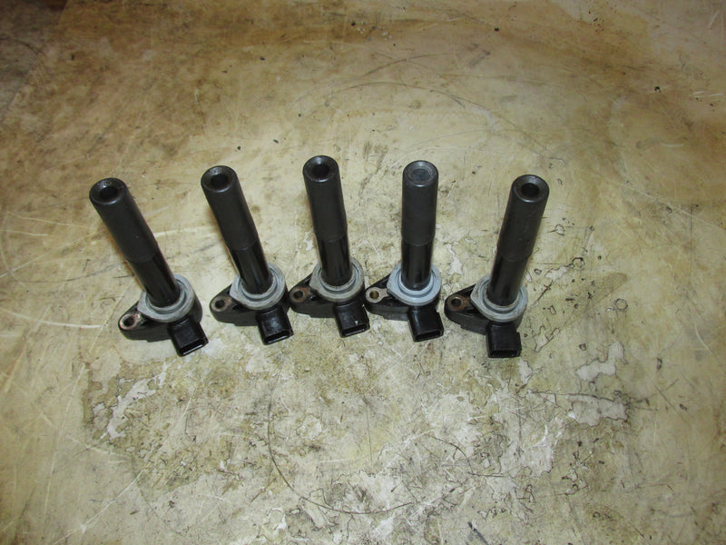 Mercury 275hp Verado 4 Stroke Outboard Pencil coil/ignition coil set (880615T01)