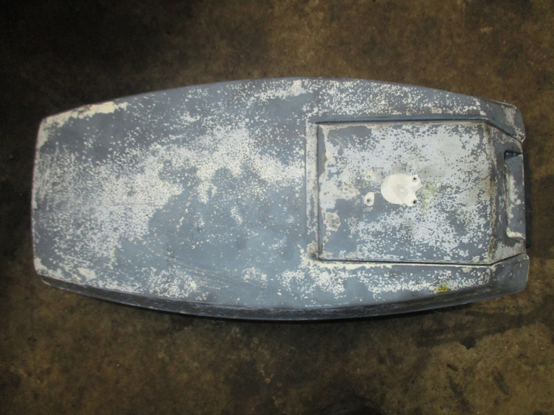Johnson 50hp 2 stroke outboard top cowling