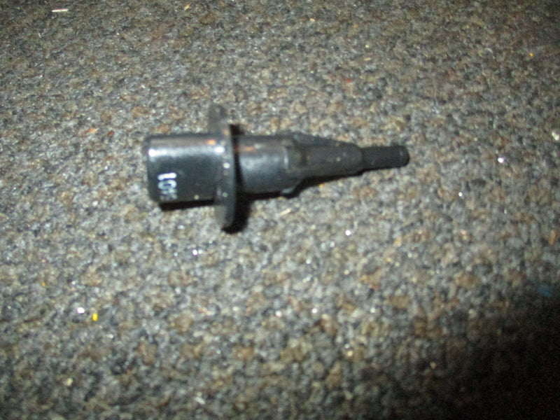Yamaha 150hp 4 stroke outboard inlet temp sensor (63P-85886-00-00)