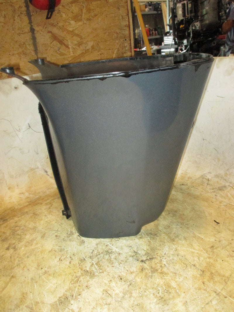 2001 Yamaha 200hp HPDI 2 Stroke Outboard 25 Inch Apron (68F-42741-10-4D)