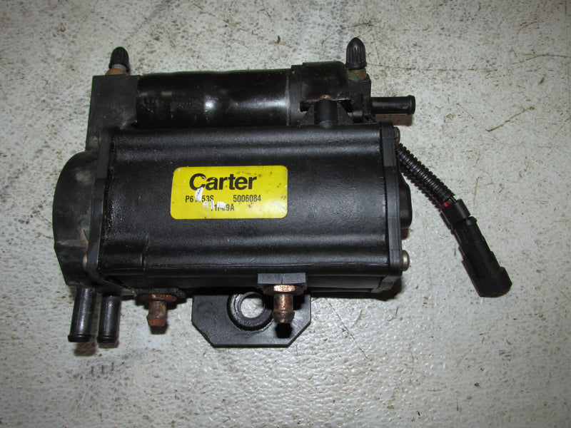 Evinrude Etec 130hp 2 Stroke Outboard VST/Fuel Vapor Separator (5006084)