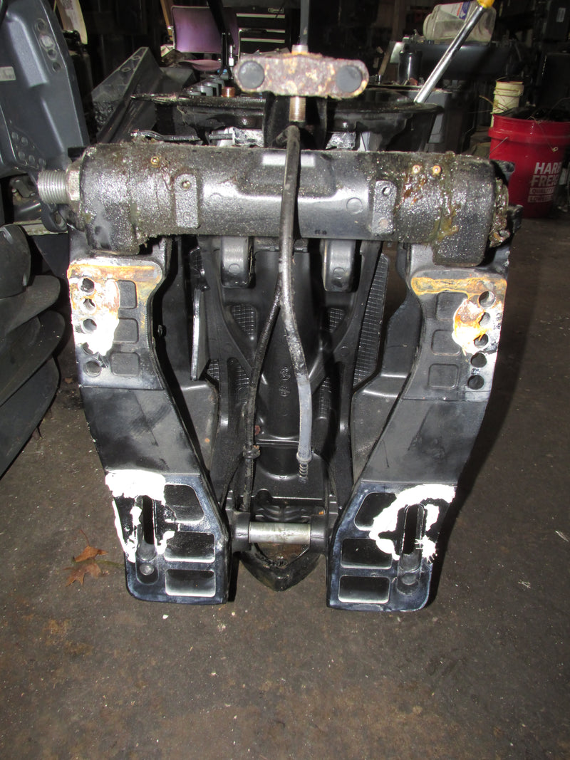 Suzuki DF115 115hp Outboard 20" Midsection