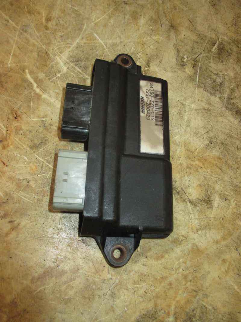 Honda BF90D 90hp outboard ecu (34750-ZZ0-013)