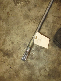 Load image into Gallery viewer, Honda BF115D 115hp 4 stroke outboard 25 inch shaft lower unit
