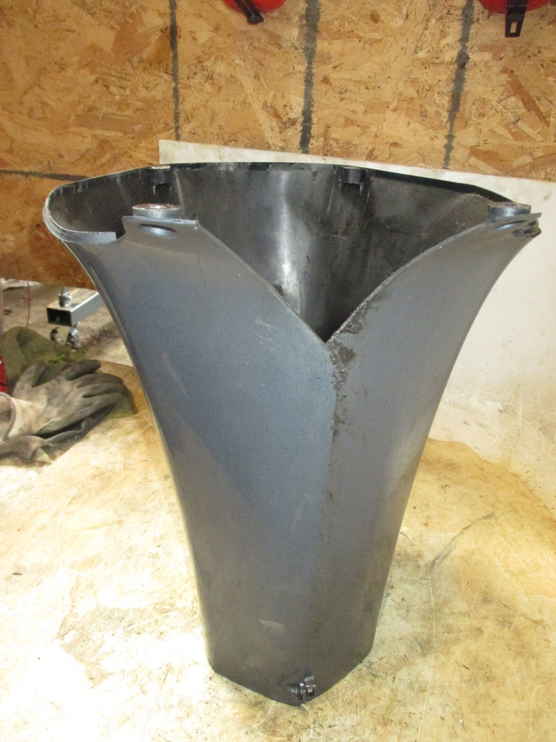 2001 Yamaha 200hp HPDI 2 Stroke Outboard 25 Inch Apron (68F-42741-10-4D)