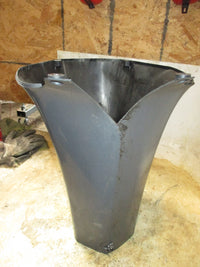 Load image into Gallery viewer, 2001 Yamaha 200hp HPDI 2 Stroke Outboard 25 Inch Apron (68F-42741-10-4D)
