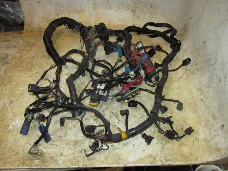 Mercury 275hp Verado 4 Stroke Outboard Engine wiring harness (880616A06)