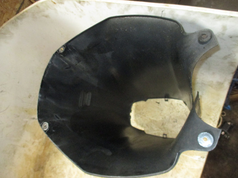 2001 Yamaha 200hp HPDI 2 Stroke Outboard 25 Inch Apron (68F-42741-10-4D)