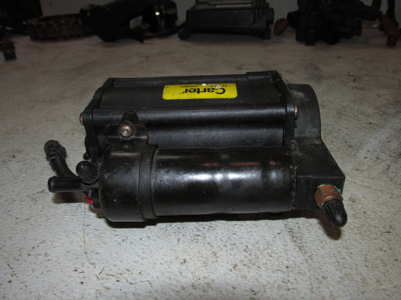Evinrude Etec 130hp 2 Stroke Outboard VST/Fuel Vapor Separator (5006084)