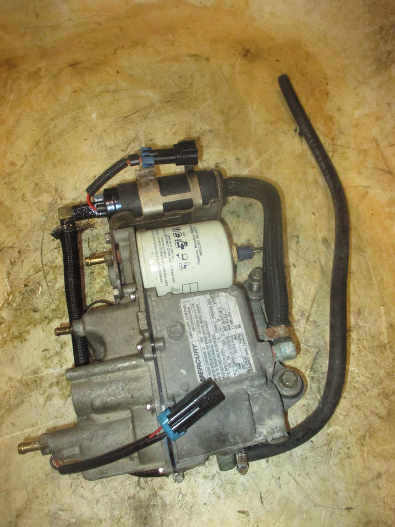 Mercury Optimax 3.0L 225hp 2 stroke outboard VST fuel vapor separator (855432A2)