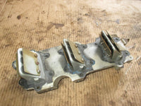 Load image into Gallery viewer, Evinrude 70hp 2 stroke outboard intake manifold with reeds (323689)
