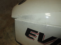 Load image into Gallery viewer, Evinrude E-Tech 115hp 2 stroke outboard Top Cowling
