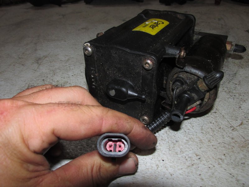 Evinrude Etec 130hp 2 Stroke Outboard VST/Fuel Vapor Separator (5006084)