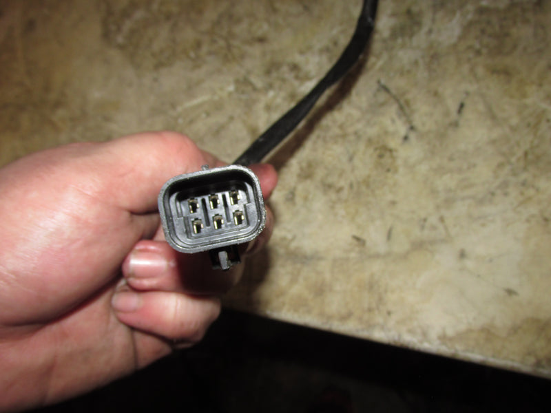 Mercury 275hp Verado 4 Stroke Outboard Fuel control module (880596T02)