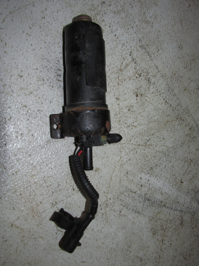 Evinrude Etec 130hp 2 Stroke Outboard Electric Fuel Pump