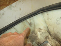 Load image into Gallery viewer, Evinrude E-Tech 115hp 2 stroke outboard Top Cowling
