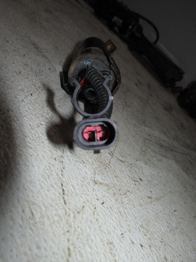 Evinrude Etec 130hp 2 Stroke Outboard Electric Fuel Pump