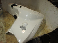 Load image into Gallery viewer, Evinrude E-Tech 115hp 2 stroke outboard Port Side Cover (351788-31792)
