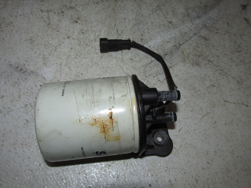 Evinrude Etec 130hp 2 Stroke Outboard Fuel Water Separator & Sensor (5007013)