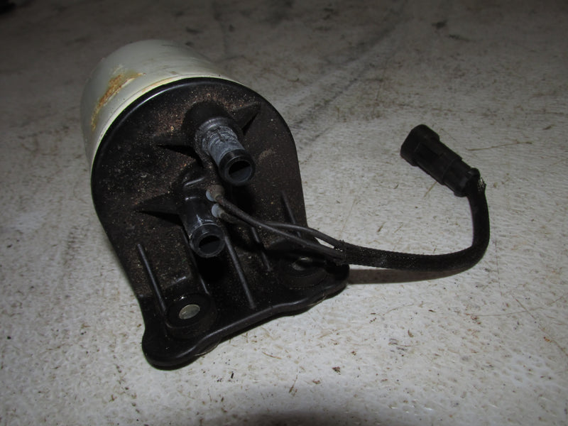Evinrude Etec 130hp 2 Stroke Outboard Fuel Water Separator & Sensor (5007013)