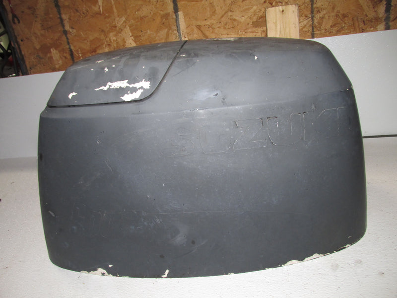Suzuki DF70 70hp Outboard Top Cowling