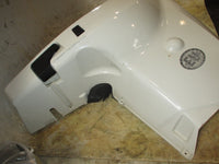 Load image into Gallery viewer, Evinrude E-Tech 115hp 2 stroke outboard Port Side Cover (351788-31792)
