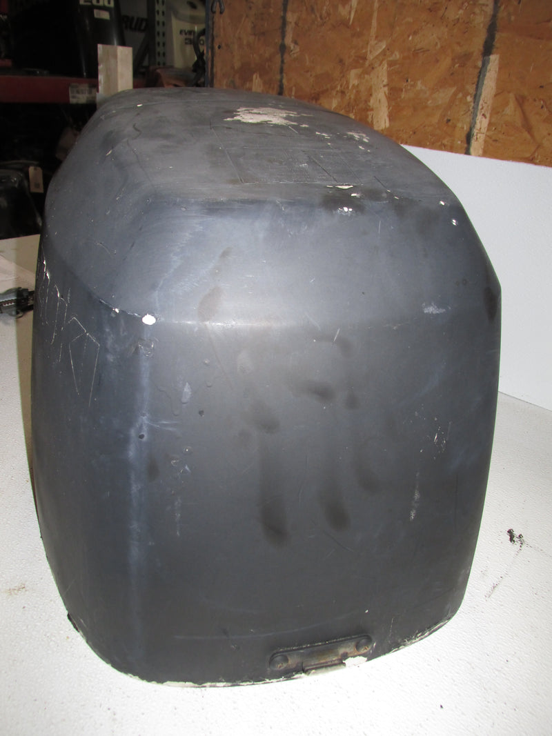 Suzuki DF70 70hp Outboard Top Cowling