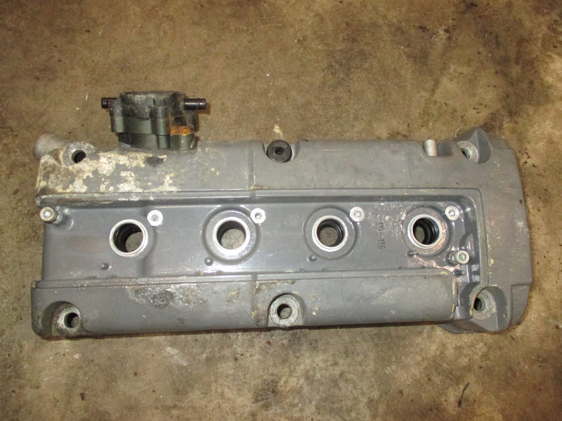 Honda BF115D 115hp 4 stroke outboard cylinder head cover (12310-ZY6-010ZA)