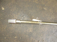 Load image into Gallery viewer, 2001 Yamaha 200hp HPDI 2 Stroke Outboard 25 inch Counter Rotation Lower Unit
