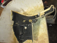 Load image into Gallery viewer, Evinrude E-Tech 115hp 2 stroke outboard Port Side Cover (351788-31792)
