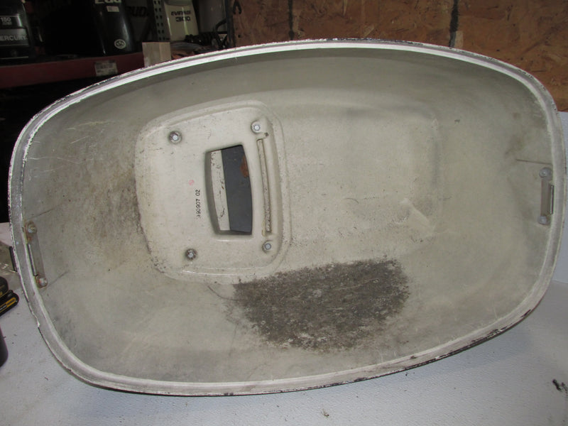 Suzuki DF70 70hp Outboard Top Cowling