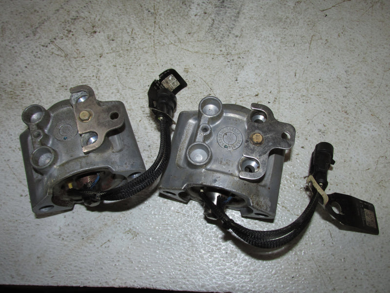 Evinrude Etec 130hp 2 Stroke Outboard Fuel Injector Set of 2 (5008503/353252)
