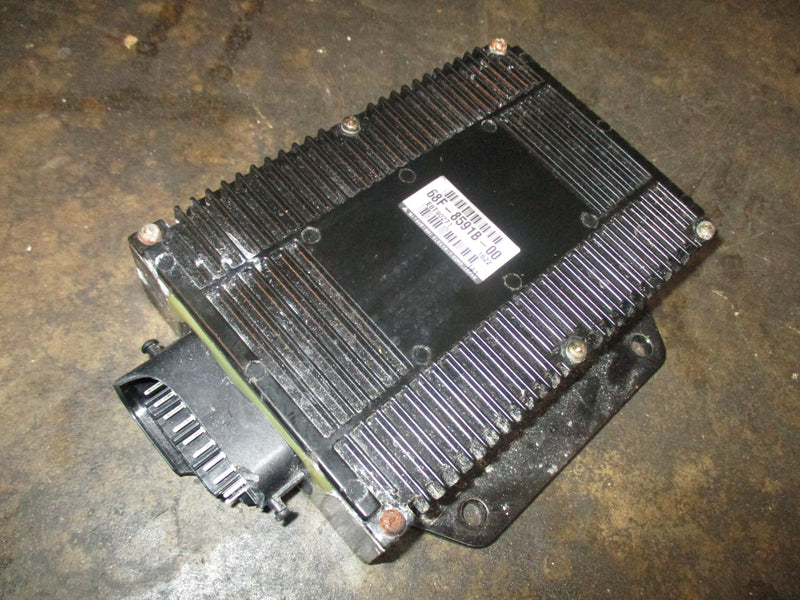 Yamaha 200hp HPDI 2 stroke outboard injector driver (68F-8591B-00-00)