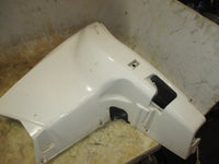 Load image into Gallery viewer, Evinrude E-Tech 115hp 2 stroke outboard Starboard Side Cover (351789-31791)
