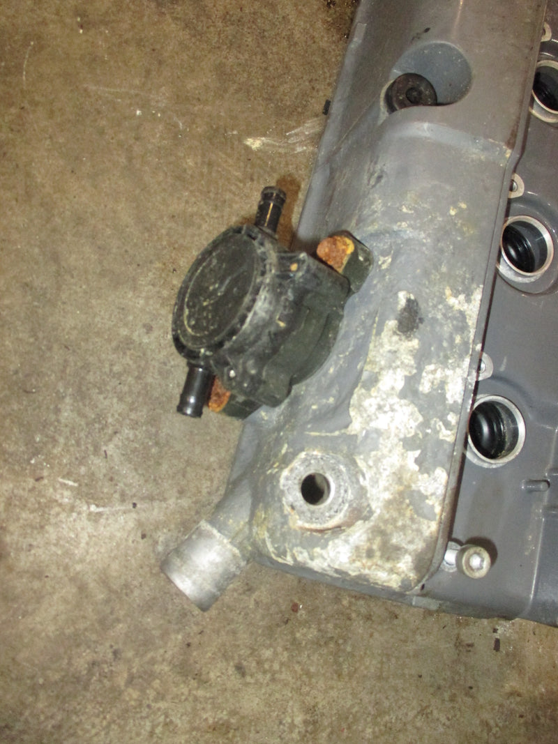 Honda BF115D 115hp 4 stroke outboard cylinder head cover (12310-ZY6-010ZA)