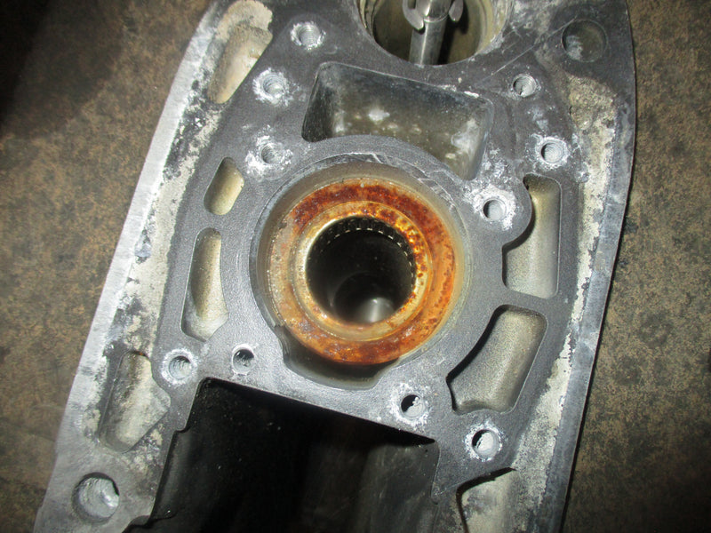 Mercury 115hp outboard lower unit casing bigfoot style (1667-9010-C5)