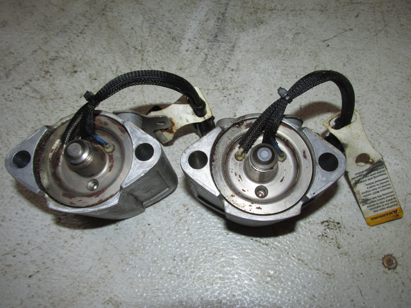 Evinrude Etec 130hp 2 Stroke Outboard Fuel Injector Set of 2 (5008503/353252)
