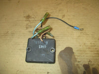 Load image into Gallery viewer, Mercury 40hp 2 stroke outboard (14857A9)
