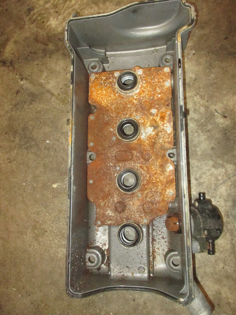 Honda BF115D 115hp 4 stroke outboard cylinder head cover (12310-ZY6-010ZA)