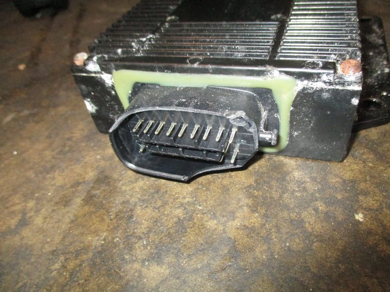 Yamaha 200hp HPDI 2 stroke outboard injector driver (68F-8591B-00-00)