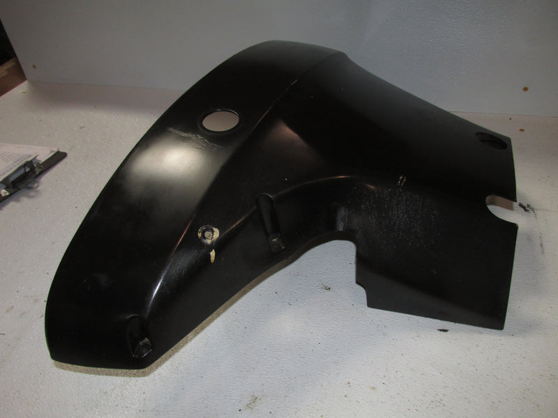 Suzuki DF70 70hp Outboard Port Side Cover (61821-99E00)
