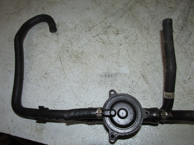 Evinrude Etec 130hp 2 Stroke Outboard Fuel Lift Pump (5007727)
