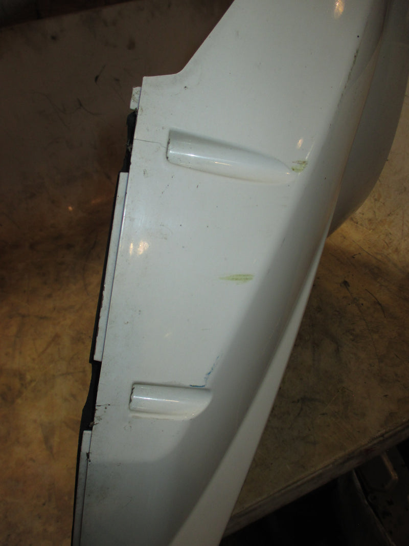Evinrude E-Tech 115hp 2 stroke outboard Starboard Side Cover (351789-31791)