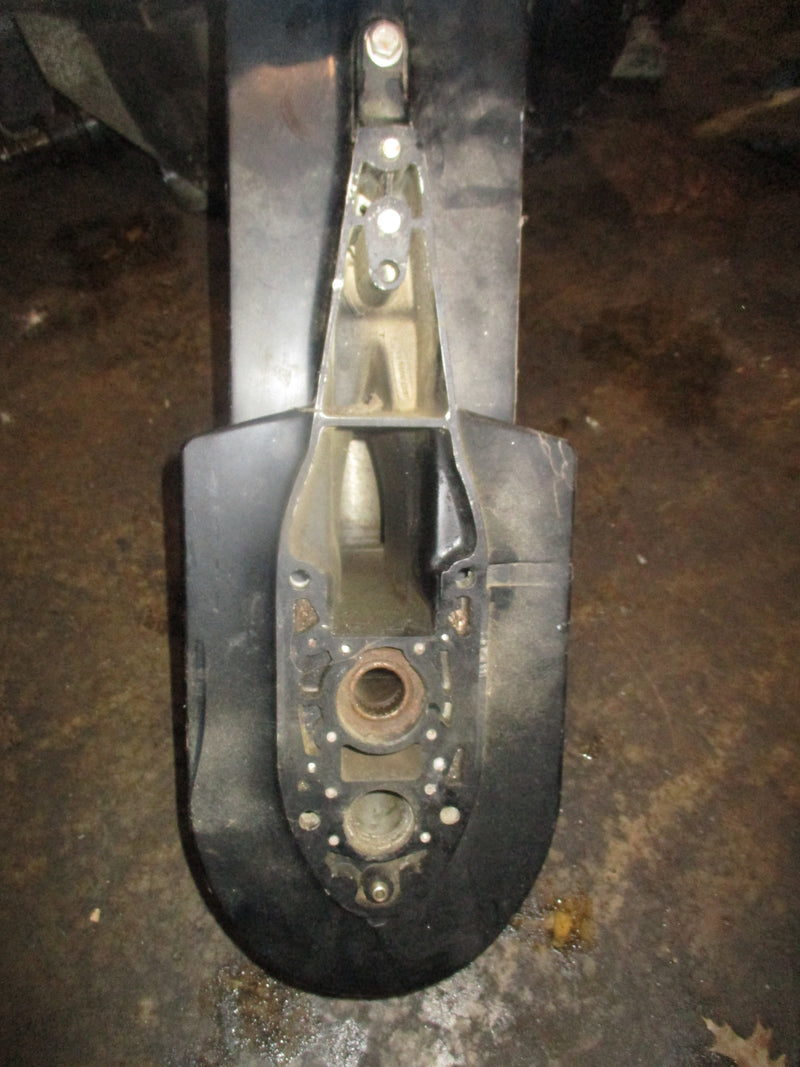 Mercury 115hp outboard lower unit casing bigfoot style (1667-9010-C3)